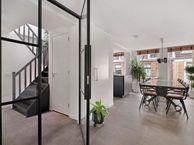 Vinkenstraat 81 D, 1013 JM Amsterdam