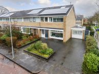 Peter van Anrooystraat 35, 9402 TR Assen