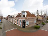 2e Hollandiastraat 2, 8701 WL Bolsward
