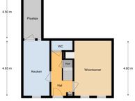 Vissersdijk 28, 4285 AN Woudrichem