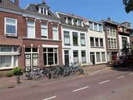 Weerdsingel W.Z. 53, 3513 BE Utrecht