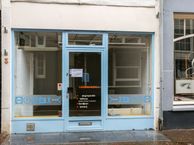 Nieuwstraat 3, 7411 LE Deventer