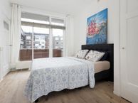 Oostzeedijk 146 B, 3063 BJ Rotterdam