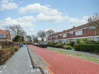 Lijsterbesstraat 9, 2636 BL Schipluiden