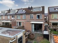 Kerkstraat 12, 2181 JE Hillegom