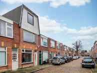 Chrysantstraat 15, 3551 TS Utrecht