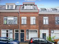 Beukstraat 26 B, 3581 XG Utrecht