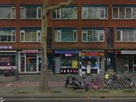 Dordtselaan 12 B, 3073 GA Rotterdam