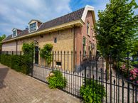 Overschiese Kleiweg 579, 3045 LJ Rotterdam