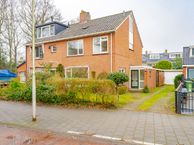 Kruidbergerweg 76, 2071 RG Santpoort-Noord