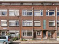 Van Houtenstraat 3, 3039 PA Rotterdam