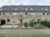 Fazant 11, 3263 BC Oud-Beijerland