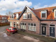 Hulststraat 15, 3812 XJ Amersfoort