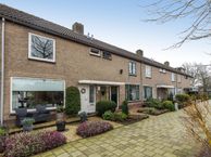 Fazantlaan 5, 2211 KS Noordwijkerhout