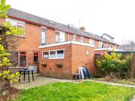 Thijsselaan 85, 1791 VG Den Burg