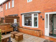 P F Catsstraat 16, 8801 VC Franeker
