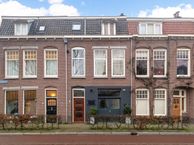 Van Humboldtstraat 6, 3514 GP Utrecht