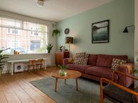 Van de Spiegelstraat 49, 2613 EZ Delft