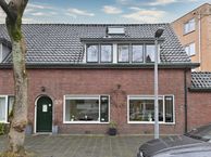 Mgr. Van de Weteringstraat 27, 1211 GG Hilversum