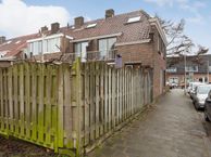 Larixstraat 1, 3552 BJ Utrecht