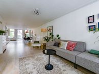 Jacob van Lennepstraat 55 A, 1053 HD Amsterdam