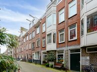 Egelantiersstraat 136 C, 1015 PS Amsterdam