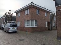 Batumburgerstraat 1 -a, 1135 BB Edam