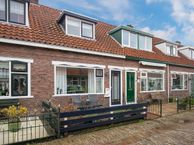 Bernhardus Bumastraat 54, 8933 EL Leeuwarden