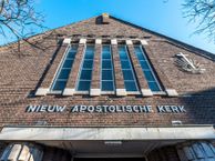 Werner Helmichstraat 1 D*, 3553 JT Utrecht