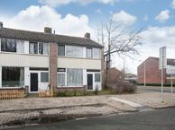 Van Swietenlaan 2, 4624 VW Bergen op Zoom