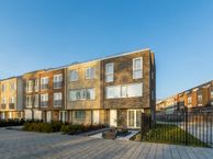 Dudok de Withof 21, 1067 RV Amsterdam