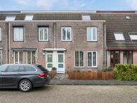 Mandolinestraat 4, 3208 DJ Spijkenisse