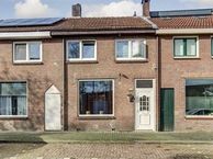 Christiaan Huijgensstraat 13 A, 5025 ED Tilburg