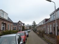 Ludolf Bakhuizenstraat 24, 8932 JE Leeuwarden