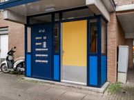 Dick Greinerstraat 53, 1019 CR Amsterdam