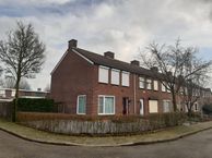 Mauritsstraat 1, 5864 AT Meerlo