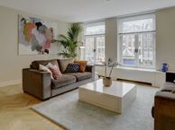 Prinsengracht 709 B, 1017 JW Amsterdam