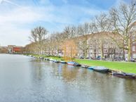 Westlandgracht 105 3, 1058 TS Amsterdam
