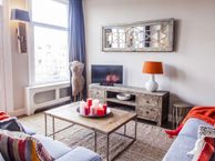 Derde Kostverlorenkade 22 3/4, 1054 TP Amsterdam