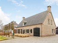 De Stap 1, 5425 VC De Mortel