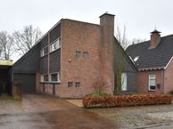 Calluna 50, 5091 ES Oost West en Middelbeers