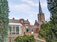 Raadhuisplein 10, 5768 AR Meijel