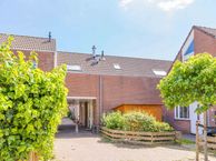 G.B. de Vroomenstraat 34, 2172 SP Sassenheim