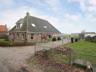 Bij de Leijwei 119, 8412 SK Hoornsterzwaag
