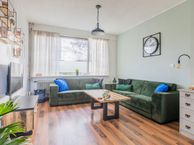 Generaal Wicherslaan 4, 5623 GS Eindhoven