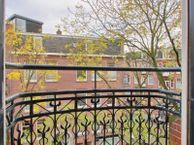 Hondecoeterstraat 18, 1071 LS Amsterdam