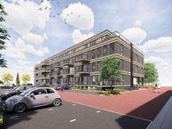 2 kamerappartement Souterrain 28, 3161 GH Rhoon