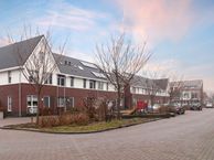 Rebergenhof 14, 3907 JV Veenendaal