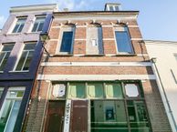 Molenstraat 5 -5A, 4811 GS Breda