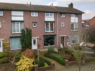 Plechelmusstraat 18, 5931 LE Tegelen